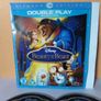 Beauty and the Beast DVD 2 Disc Set Blu-ray Image 3