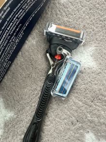 Gillette proglide