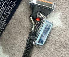 Gillette proglide