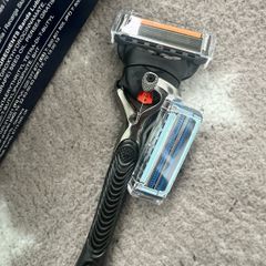 Gillette proglide