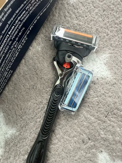 Gillette proglide