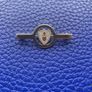 Sterling Silver Brooch Image 2