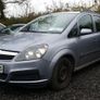 Opel / Vauxhall Zafira B 05-12 Parts @ OCG Image 3