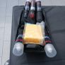 Supagard deluxe cleaning equipment Image 5