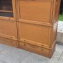 Barristers Bookcase Mid Century Image 3