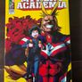 Selection of 3 manga books Image 3