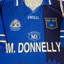 Vintage Munster GAA Interprovincial Gaelic Football/Hurling Jersey (Adult Medium) FREE POST Image 2