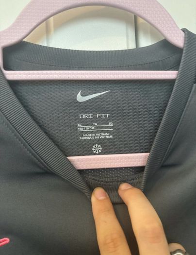Boys Nike Set