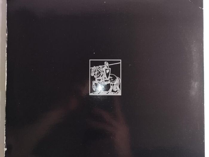 Castle Trancelott II - Second Crusade - Slate Records - QUALITY 90s Patrick PRINS Belter!