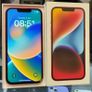 Apple iPhone 14 128GB Unlocked to All Networks Red (Battery: 81%) Image 5
