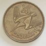 1930 farthing Image 2