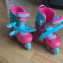 Quad Roller Skates Image 2
