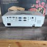 Optoma HD25-LV DLP VDHDNULV Video Projector for Parts or Repair Working Gaming 1080p Image 7