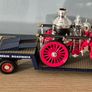 Corgi 1/50 Trucks with Low Loaders Image 5