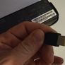 Lenovo Laptop charger 90w Image 2