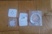 Apple SIM Pin, C to Apple Cable and Sticker