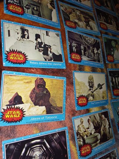 star wars