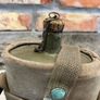 vintage WW2 bottle Image 4