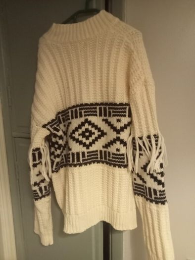 ladies jumpers river island and ax Paris size 10