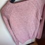 Pink Jumper Image 4