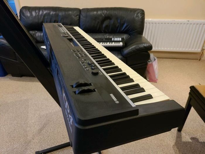 Yamaha Cp4 Stage Piano For Sale in Donegal Town, Donegal from
