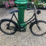 Vintage Junior High Nelly Bicycle Image 2