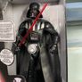 Disney Star Wars Darth Vader Talking Action Figure Image 2