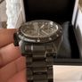 Seiko Prospex Speedtimer SSC917 Dark Series 39mm Solar Chronograph Image 6