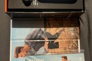 Jbl reflect flow Wireless Bluetooth Noise-Cancelling Earbuds