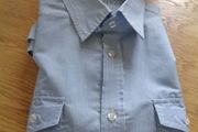 Mens Cotton Shirt for Sale