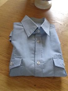 Mens Cotton Shirt for Sale