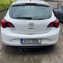 Opel Astra 2014 1.4d Image 3