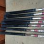 Ben-square Golf irons. Right handed clubs Image 8