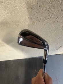 Titleist TMB 3 iron