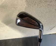 Titleist TMB 3 iron