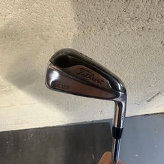 Titleist TMB 3 iron