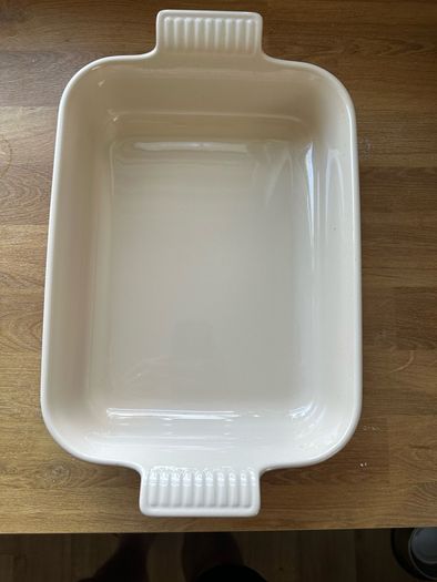 Le Creuset Rectangular Dish