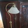 Bronzed brass Floor Lamp Image 9