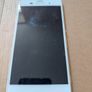 Sony Xperia,Large Screen White Mobile Phone, Pattern Locked, Excellent cosmetic condition, for parts or repair Image 2
