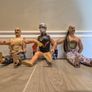 Action Man figures Image 3