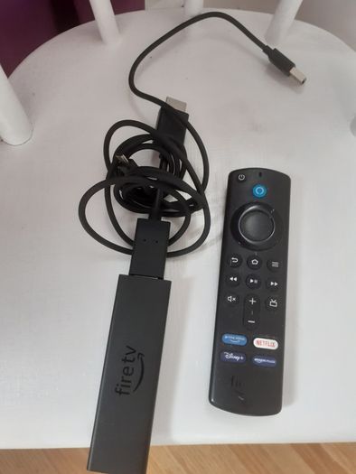 Amazon Fire Stick