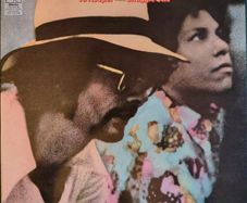Al Kooper Introduces Shuggie Otis - Kooper Session Vinyl LP (1969) Original UK Pressing Electric Blues EX+