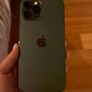 iPhone 12 Pro Max 256GB Fully Working 78% Battery Unlocked Image 3