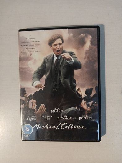 DVD's. One Euro Each. Over 295 DVD's Listed
