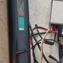 Carrera impel 2, battery, controller and display Image 5