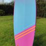 windsurfing board JP Australia freestyle wave Image 2