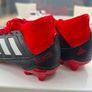 Adidas Predator Boots Size 5 Image 2