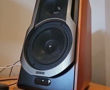 Edifier S2000 Pro powered speaker with Bluetooth