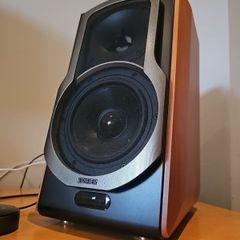 Edifier S2000 Pro powered speaker with Bluetooth
