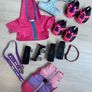 Build a Bear Skates, Shoes, Clothes, Straps Image 2